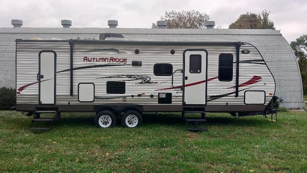 Photo of Rv
