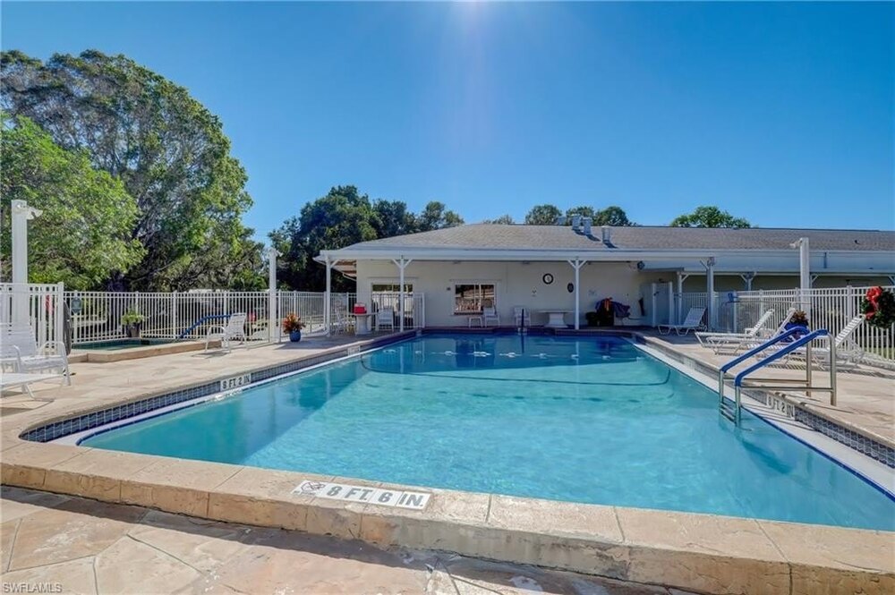 Photo of Mobile Home Lot