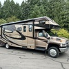 RV for Sale: 2008 SENECA HD 34 SS