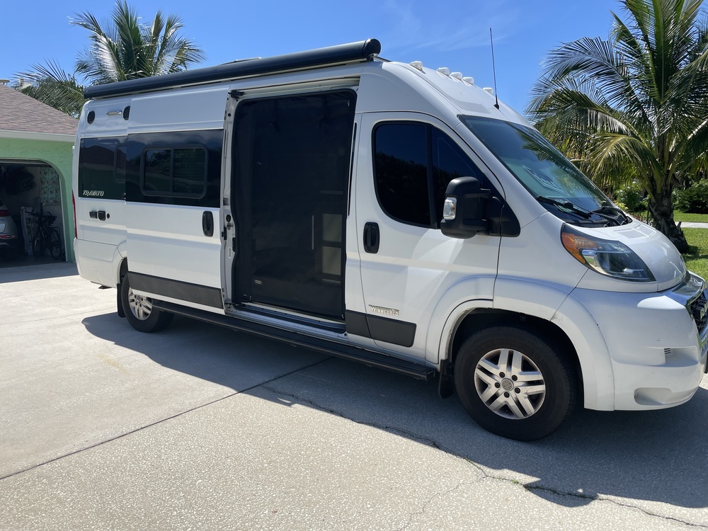 Photo of Rv