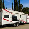 RV for Sale: 2013 ATTITUDE 23FB
