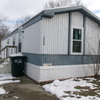 Mobile Home for Sale: COL#28 - Delightful 2-Bedroom Home in Colonial Park, Kendallville, IN