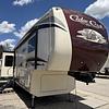 RV for Sale: 2018 CEDAR CREEK HATHAWAY 36CK2