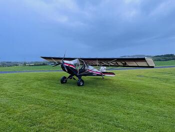 Thumbnail of aircraft