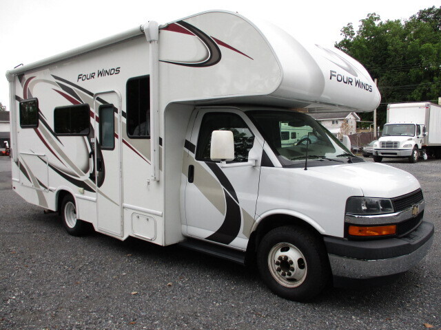 Photo of Rv