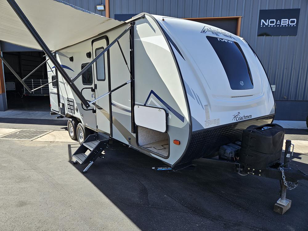 Photo of Rv