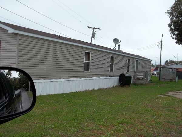 Photos of Mobile Home Park