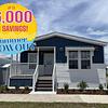 Mobile Home for Sale: 2 Bed 2 Bath 2026 Jacobsen Homes