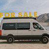 RV for Sale: 2021 SPRINTER 144 4X4