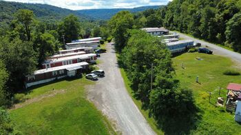 Thumbnail of mobile home park