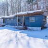 Photo of Mobile Home Lot