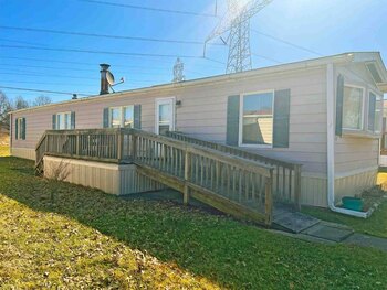 Thumbnail of mobile home