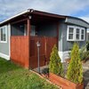 Mobile Home for Sale: Manufactured Home in Park, Single Wide Manufactured - Tillamook, OR, Tillamook, OR