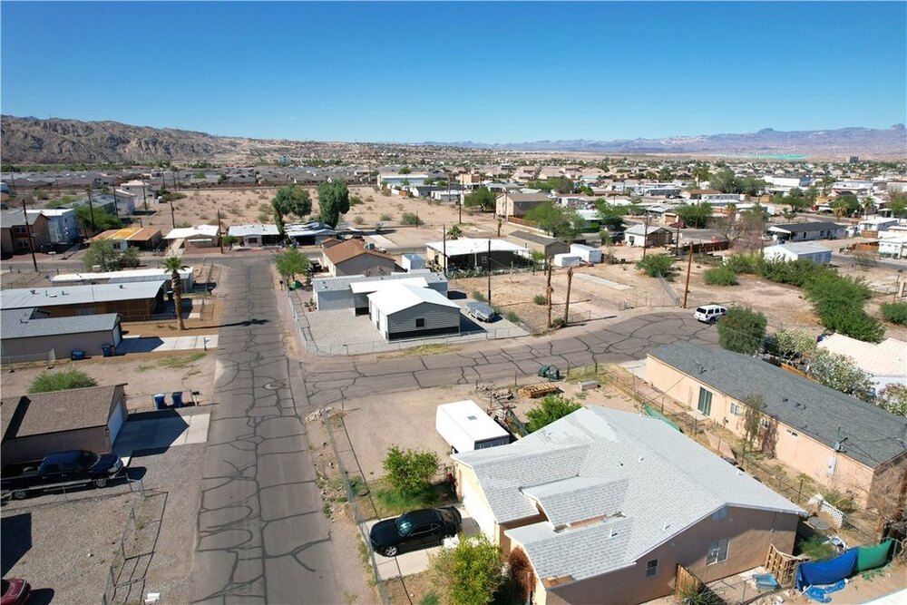 Photo of Mobile Home Lot