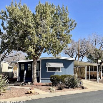 Thumbnail of mobile home