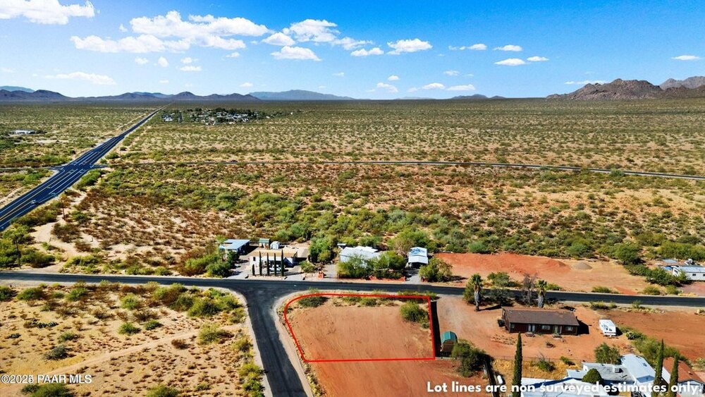 Photo of Mobile Home Lot