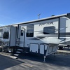 RV for Sale: 2018 RAPTOR 425TS