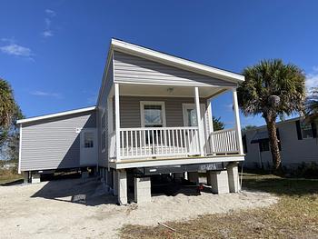 Thumbnail of mobile home