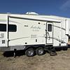 RV for Sale: 2005 ARCTIC SILVER FOX EDITION 27-5L