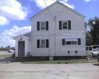 Photo of Mobile Home Park