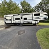 RV for Sale: 2022 Milestone 386BH