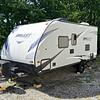 RV for Sale: 2018 BULLET CROSSFIRE 1800RB