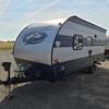 RV for Sale: 2021 CHEROKEE WOLF PUP 16FQ