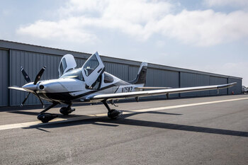 Thumbnail of aircraft