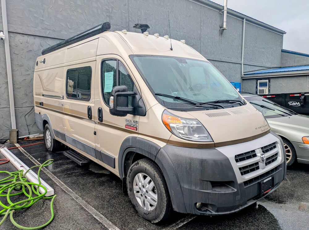 Photo of Rv