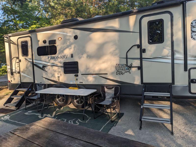 Photo of Rv