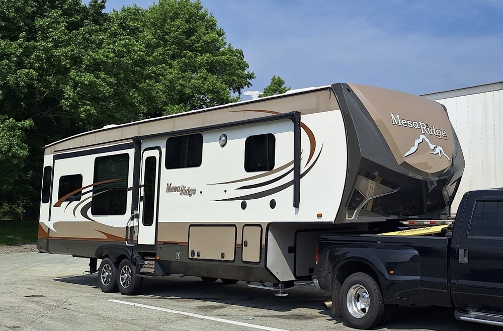 Photo of Rv