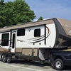 RV for Sale: 2016 MESA RIDGE MF347RES