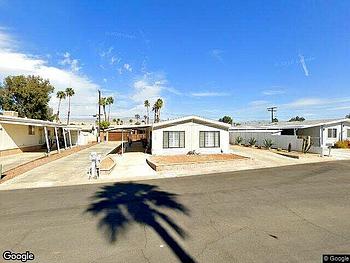 Thumbnail of mobile home