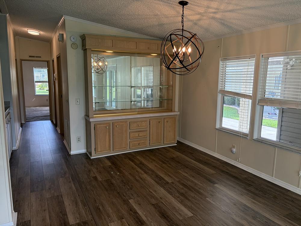 Cypress Lakes Village