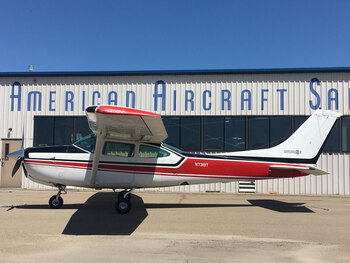 Thumbnail of aircraft