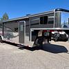 RV for Sale: 2015 RANGER 3 HORSE