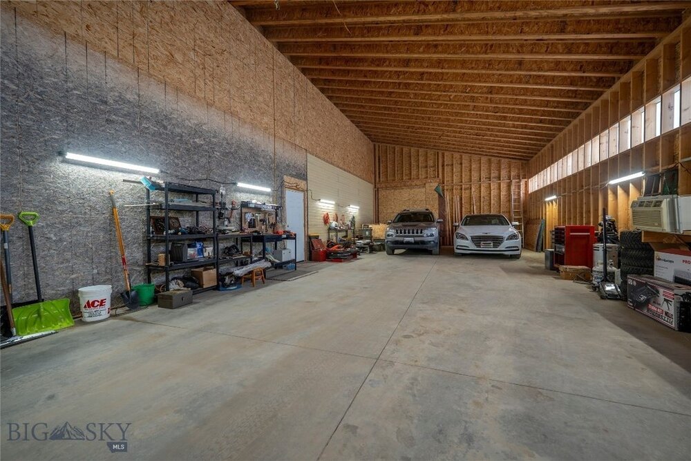 Photo of Mobile Home Lot