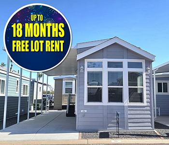 Thumbnail of mobile home