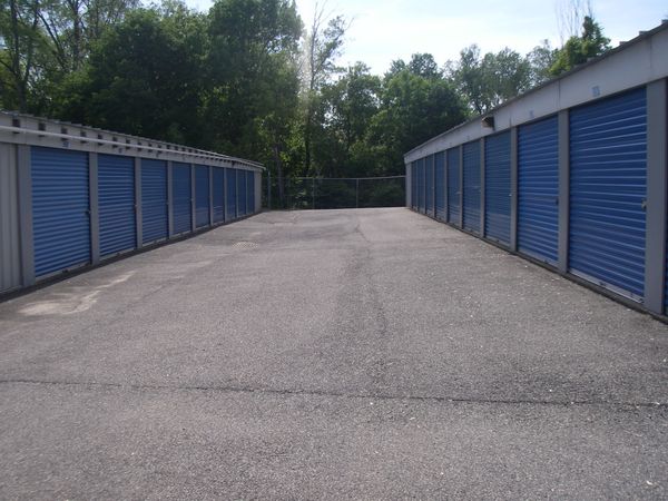 Photo of Self Storage