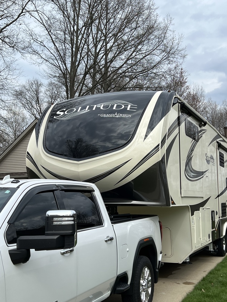 Photo of Rv