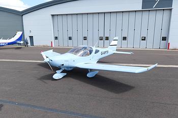 Thumbnail of aircraft