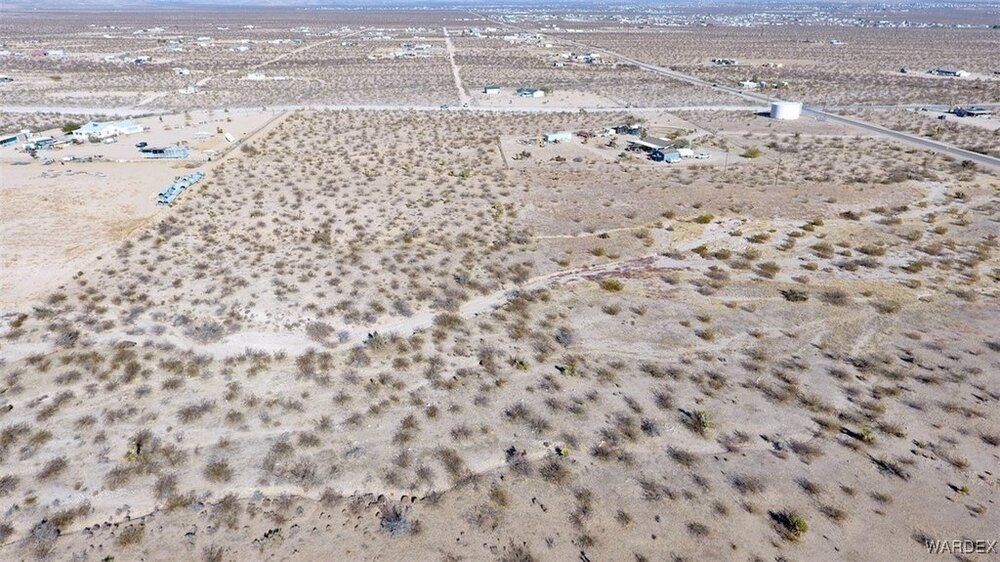 Photo of Mobile Home Lot