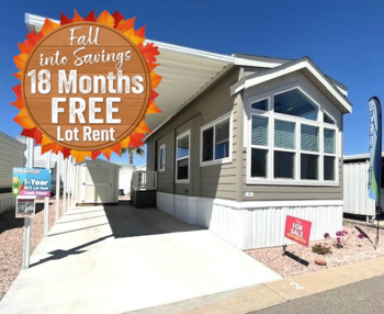 Thumbnail of mobile home