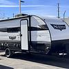 RV for Sale: 2024 WILDWOOD 175BHCE