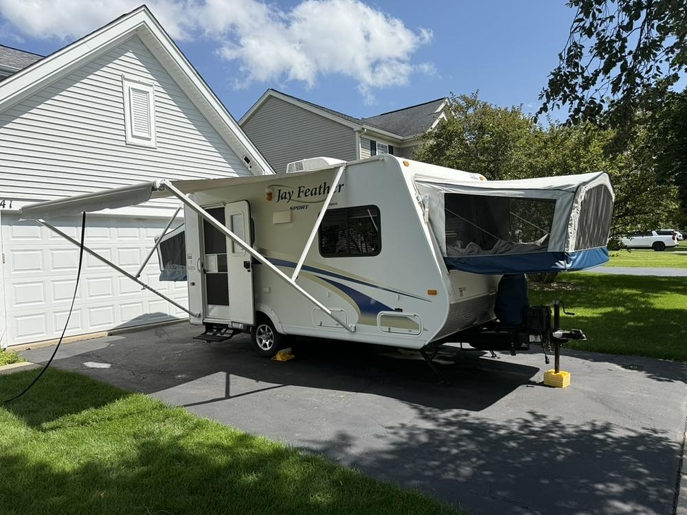 Photo of Rv