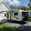 RV for Sale: 2011 JAY FEATHER SPORT X17Z