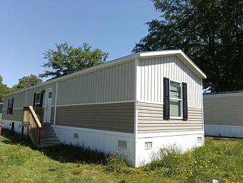 Thumbnail of mobile home