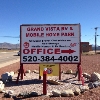 Mobile Home Park for Sale: Grande Vista RV and MHP with Self Storage, Willcox, AZ