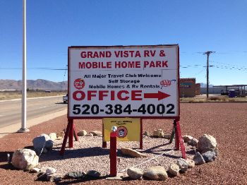 Grande Vista MH and RV