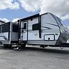 RV for Sale: 2023 COUGAR 34TSB